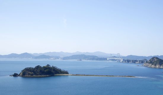 ＼お日にち限定で海側眺望のお部屋へ無料アップグレード／